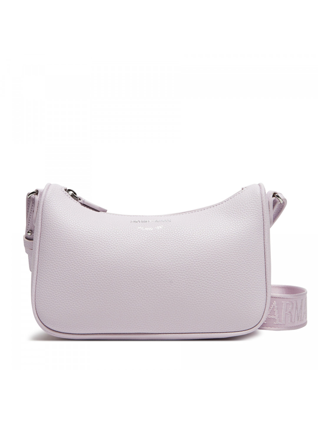 Kabelka Emporio Armani EW000539 AF12036 M4033 Růžová